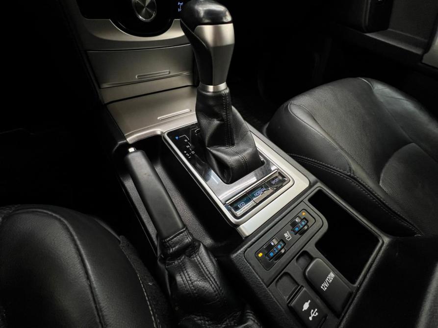 Toyota Land Cruiser Prado 150 Series Рестайлинг 2 Волгоград  - изображение 23
