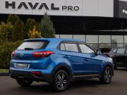Hyundai Creta I Москва  - изображение 21
