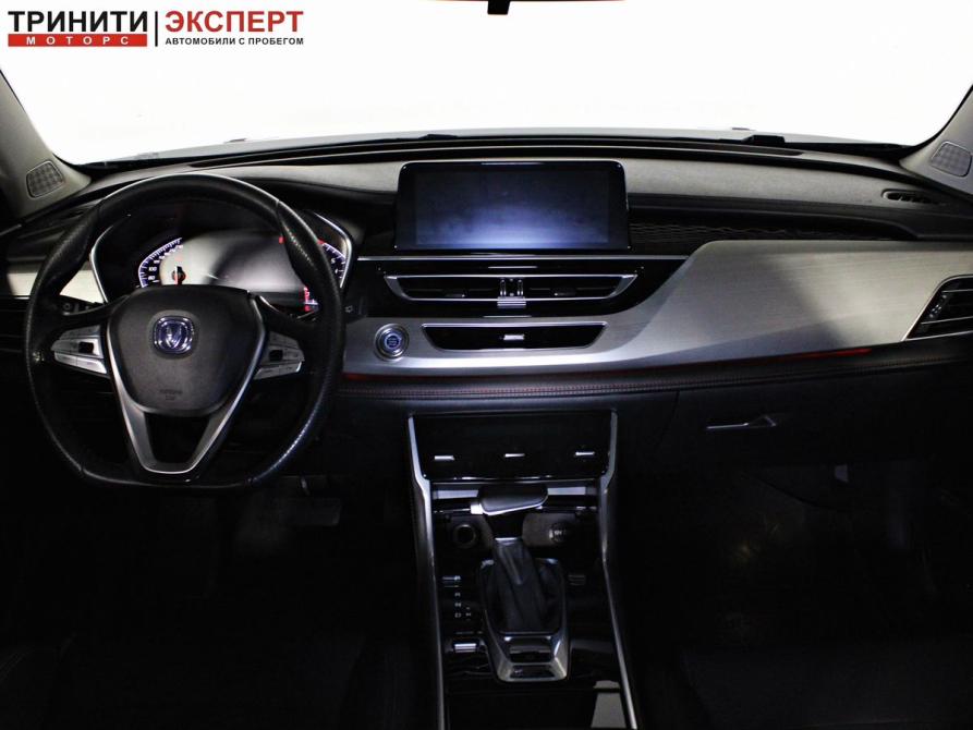 Changan CS75 I Рестайлинг Белгород  - изображение 10