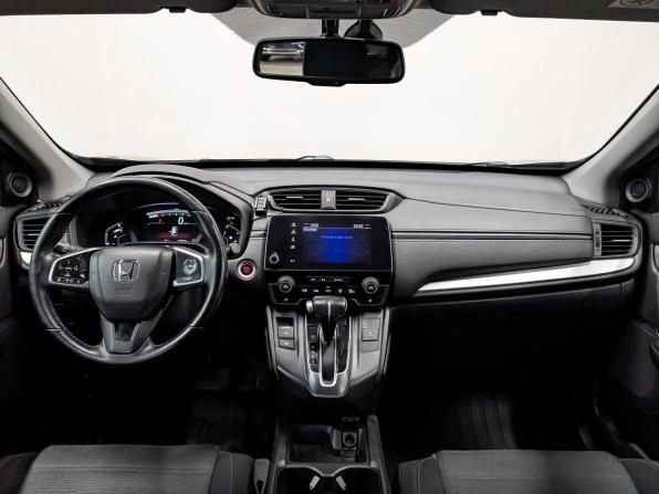 Honda CR-V V с пробегом 2017 года, цена 2 635 250 рублей, 139294 км, внедорожник, Автокод Объявления