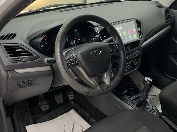 Lada (ВАЗ) Vesta I с пробегом 2017 года, цена 799 000 рублей, 168035 км, седан, Автокод Объявления