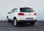 Volkswagen Tiguan I Рестайлинг Таганрог  - изображение 43