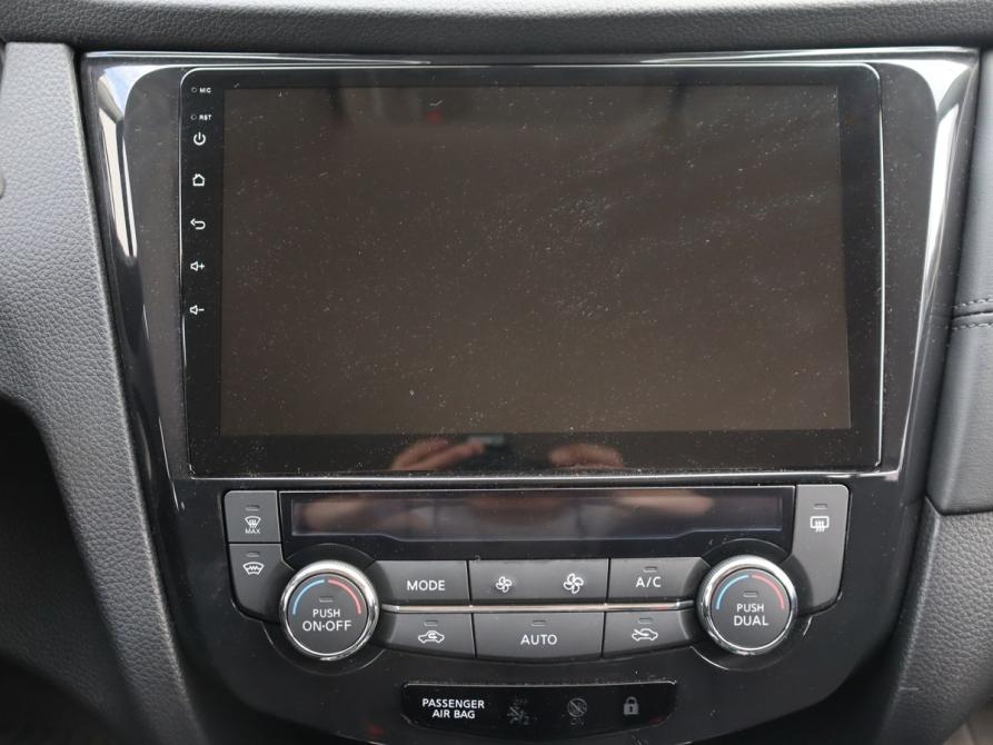Nissan Qashqai II Рестайлинг Москва  - изображение 19