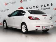 Mazda 3 II (BL) Рестайлинг Минеральные Воды  - изображение 19