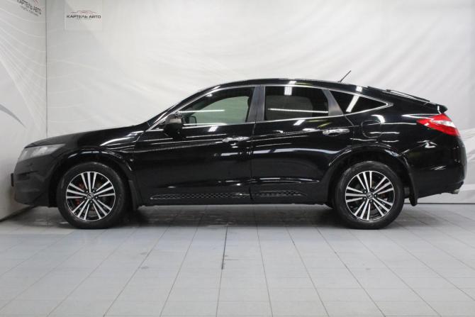 Honda Crosstour I с пробегом 2011 года, цена 1 229 000 рублей, 250000 км, внедорожник, Автокод Объявления