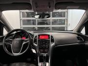 Opel Astra J Рестайлинг Чебоксары  - изображение 43