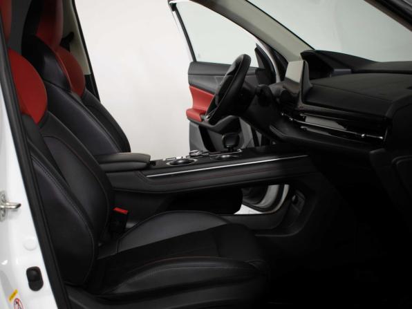 Changan UNI-S I с пробегом 2024 года, цена 2 120 000 рублей, 17135 км, внедорожник, Автокод Объявления