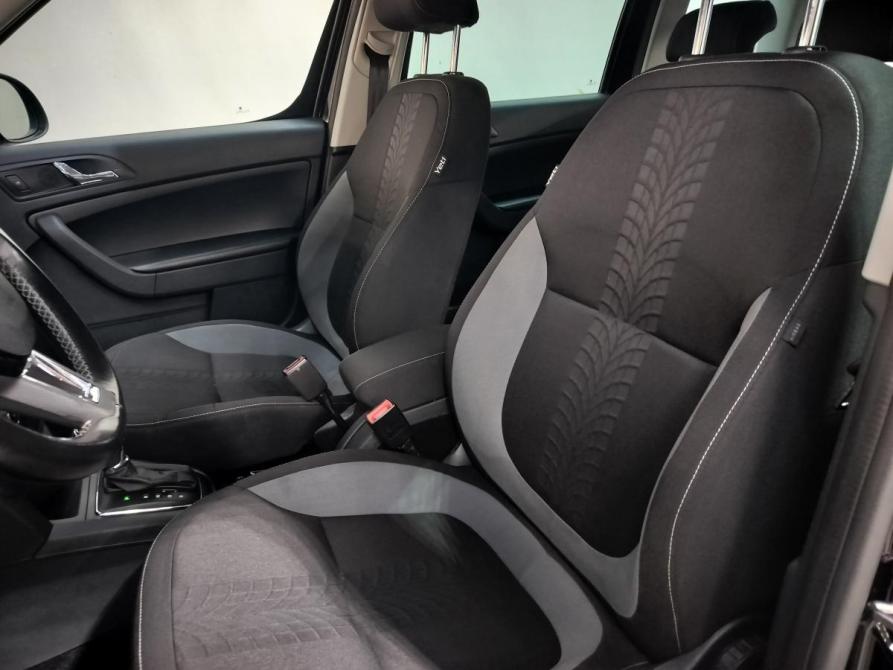 Skoda Yeti I Рестайлинг Санкт-Петербург  - изображение 18