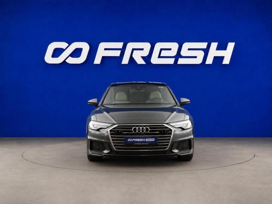 Audi A6 V (C8) Москва  - изображение 3