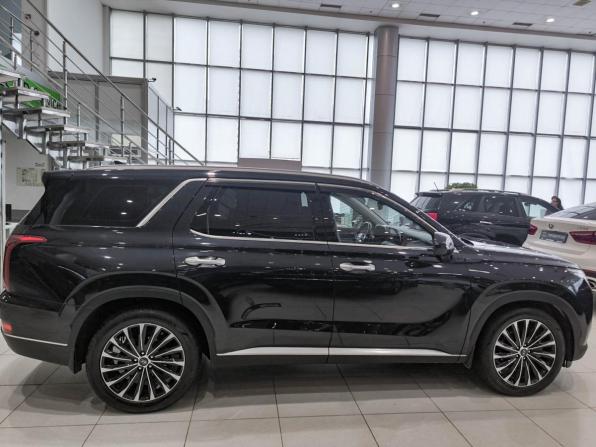 Hyundai Palisade I с пробегом 2020 года, цена 3 654 000 рублей, 166630 км, внедорожник, Автокод Объявления