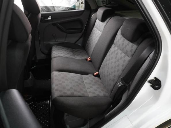 Ford Focus II Рестайлинг с пробегом 2008 года, цена 429 000 рублей, 204008 км, хэтчбек, Автокод Объявления