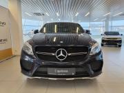 Mercedes-Benz GLE Coupe I (C292) Санкт-Петербург  - изображение 21