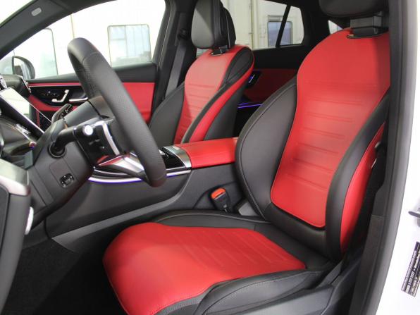 Mercedes-Benz GLC Coupe II (C254) с пробегом 2025 года, цена 10 500 000 рублей, 11 км, внедорожник, Автокод Объявления