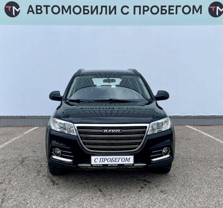 Haval H6 I Стерлитамак  - изображение 5