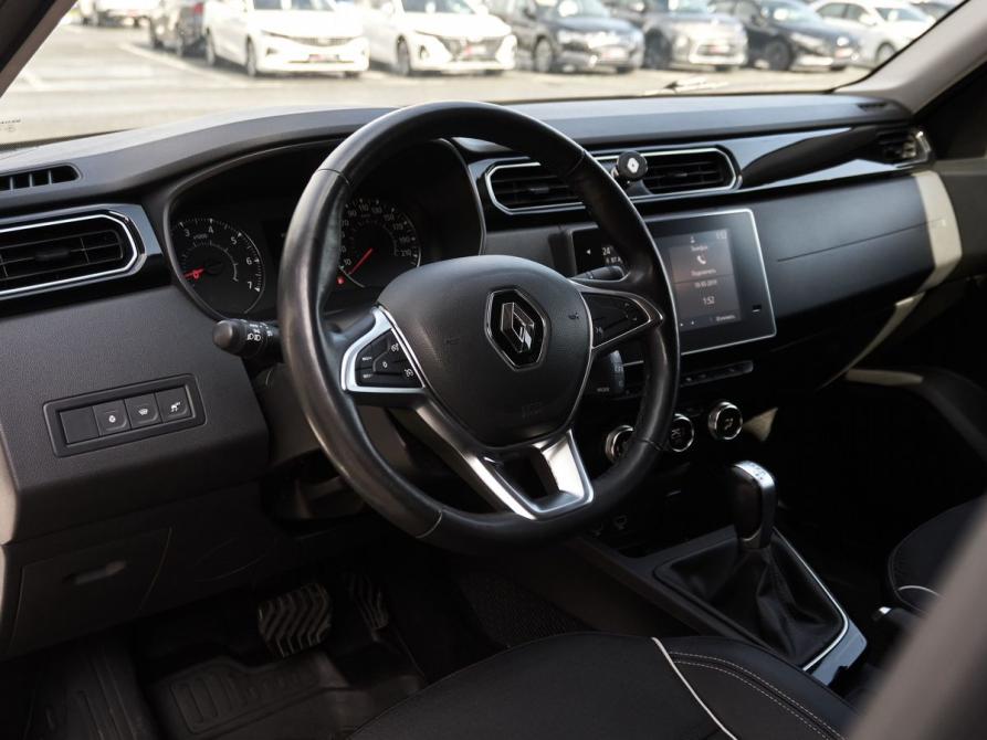 Renault Arkana I Казань  - изображение 5