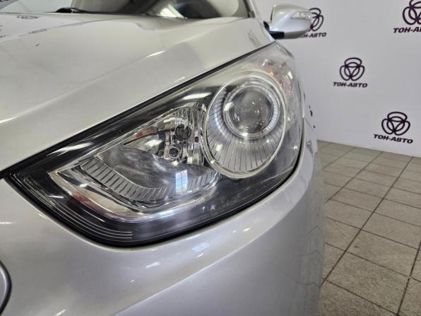 Hyundai ix35 I с пробегом 2012 года, цена 1 149 000 рублей, 193295 км, внедорожник, Автокод Объявления