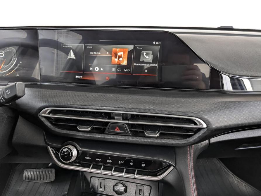Changan Eado Plus Москва  - изображение 17