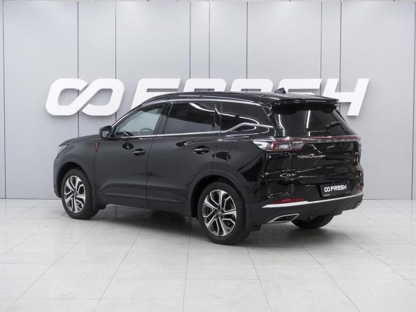 Chery Tiggo 7 Pro Max I Рестайлинг с пробегом 2024 года, цена 2 180 000 рублей, 20334 км, внедорожник, Автокод Объявления