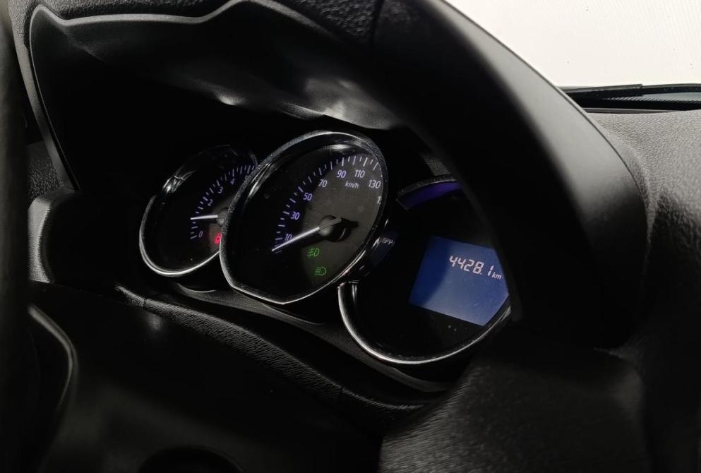 Nissan Terrano III (D10) Волгоград  - изображение 12