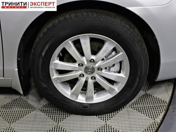 Toyota Camry VI (XV40) Рестайлинг с пробегом 2010 года, цена 1 297 000 рублей, 280828 км, седан, Автокод Объявления