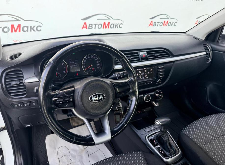 Kia Rio IV Тюмень  - изображение 7