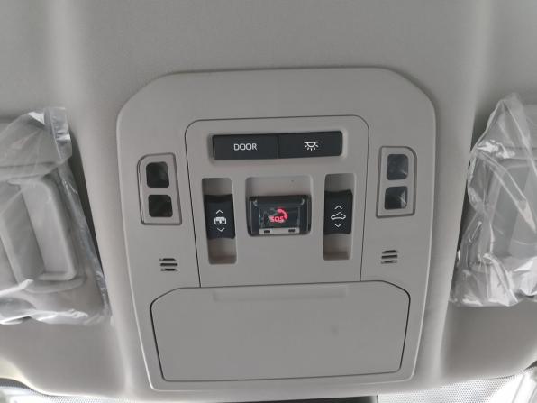 Toyota Highlander IV (XU70) с пробегом 2025 года, цена 5 550 000 рублей, 96 км, внедорожник, Автокод Объявления