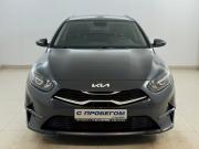 Kia Ceed III Рестайлинг Москва  - изображение 16