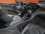 Toyota Camry VIII (XV70) Рестайлинг Москва  - изображение 34