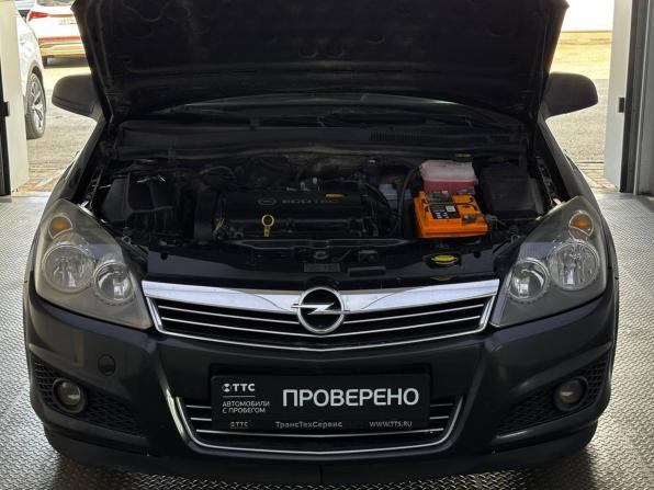 Opel Astra H Рестайлинг с пробегом 2013 года, цена 499 000 рублей, 238775 км, седан, Автокод Объявления
