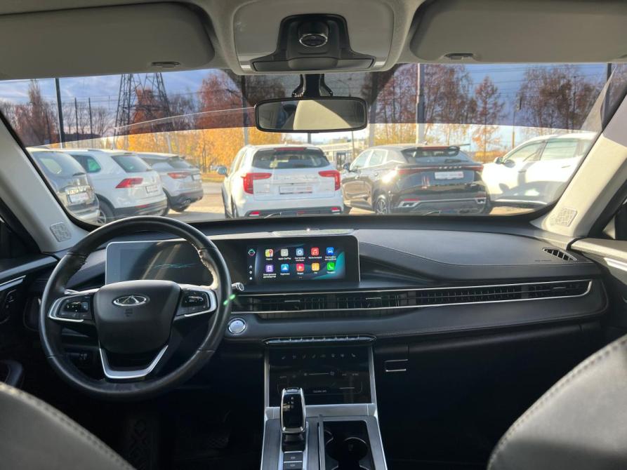Chery Tiggo 4 Pro I Рестайлинг Стерлитамак  - изображение 14