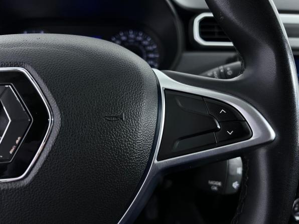 Renault Duster II с пробегом 2021 года, цена 1 299 000 рублей, 175746 км, внедорожник, Автокод Объявления