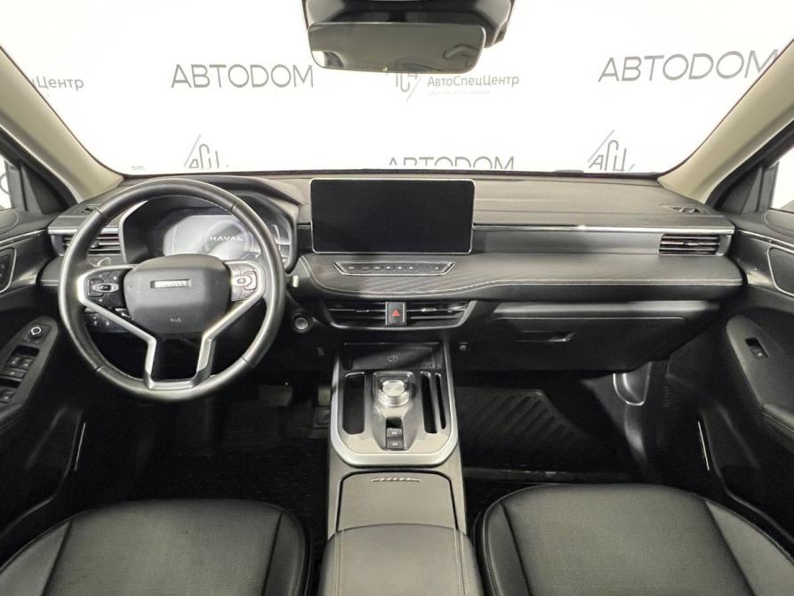 Haval Jolion I Рестайлинг Москва  - изображение 10