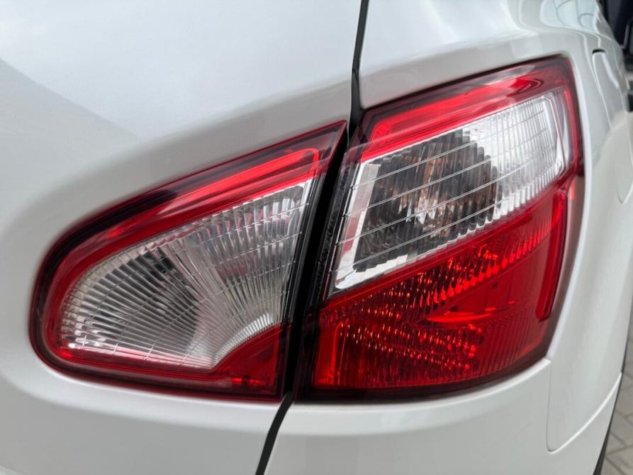 Nissan Qashqai I Рестайлинг Астрахань  - изображение 10
