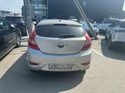 Hyundai Solaris I Курган  - изображение 8