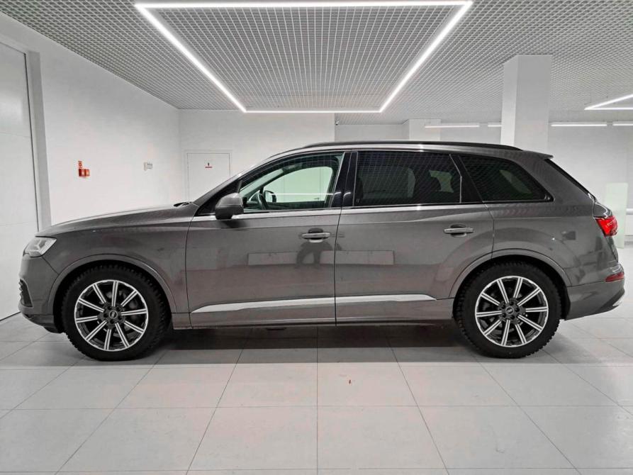 Audi Q7 II (4M) Рестайлинг Казань  - изображение 10