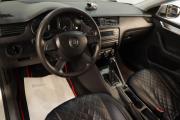 Skoda Octavia III (A7) Челябинск  - изображение 22