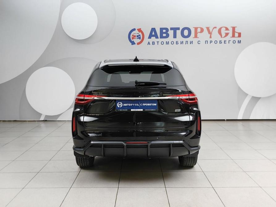 Haval F7 I Рестайлинг Подольск  - изображение 4