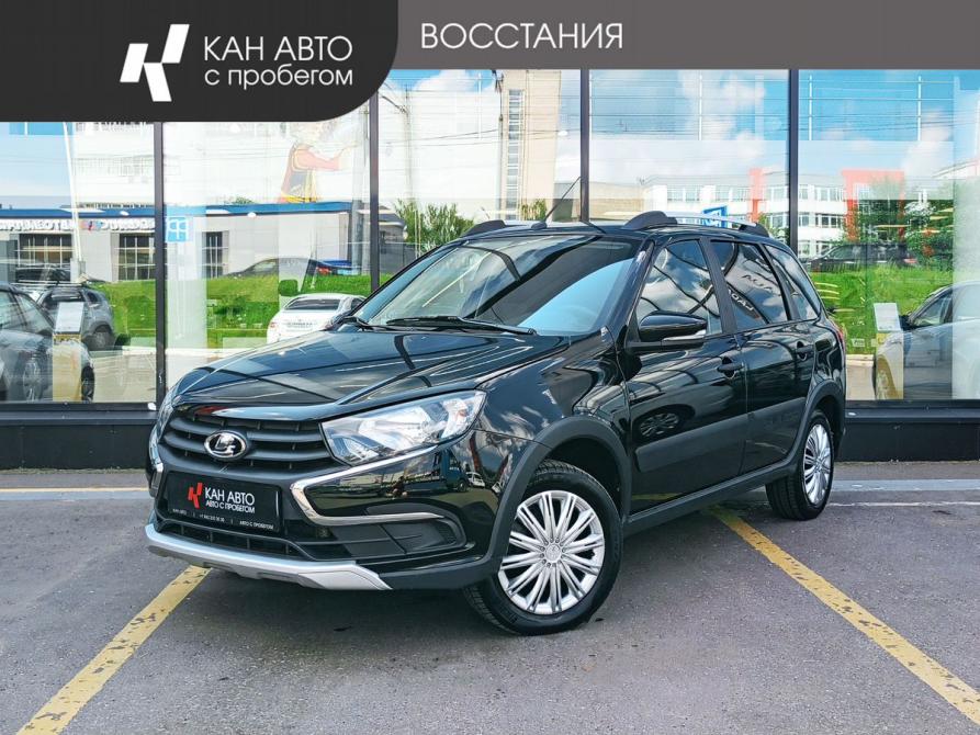 Lada (ВАЗ) Granta I Рестайлинг Казань  - изображение 1
