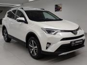 Toyota RAV4 IV (XA40) Рестайлинг Казань  - изображение 25