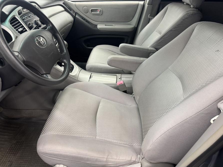 Toyota Highlander I (XU20) Рестайлинг Воронеж  - изображение 20