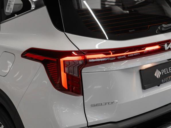 Kia Seltos I Рестайлинг с пробегом 2026 года, цена 3 100 000 рублей, 17 км, внедорожник, Автокод Объявления