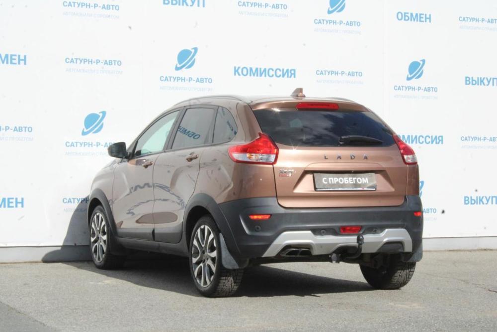 Lada (ВАЗ) XRAY I Пермь  - изображение 7