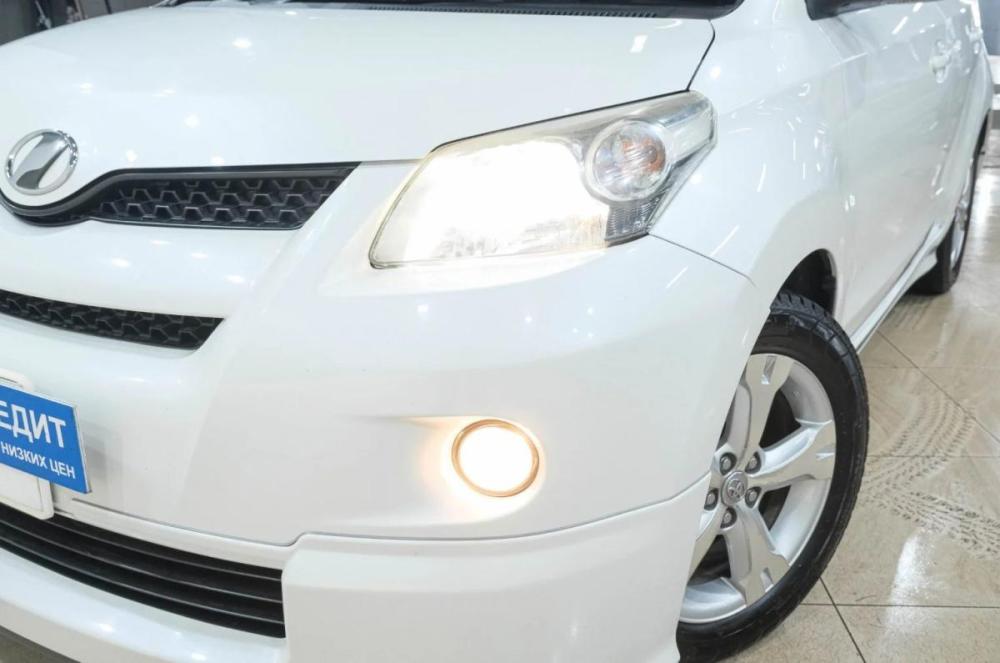 Toyota Ist II Новокузнецк  - изображение 11