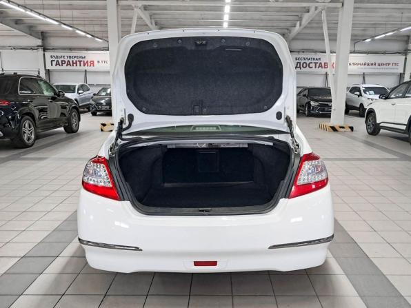 Nissan Teana II Рестайлинг с пробегом 2012 года, цена 1 200 000 рублей, 223775 км, седан, Автокод Объявления