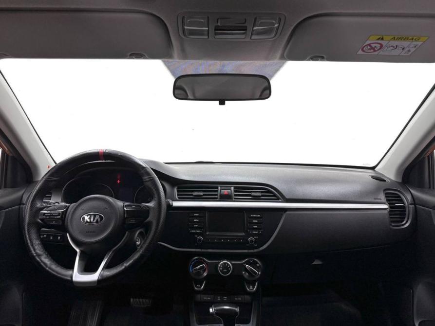 Kia Rio IV Ростов-на-Дону  - изображение 9