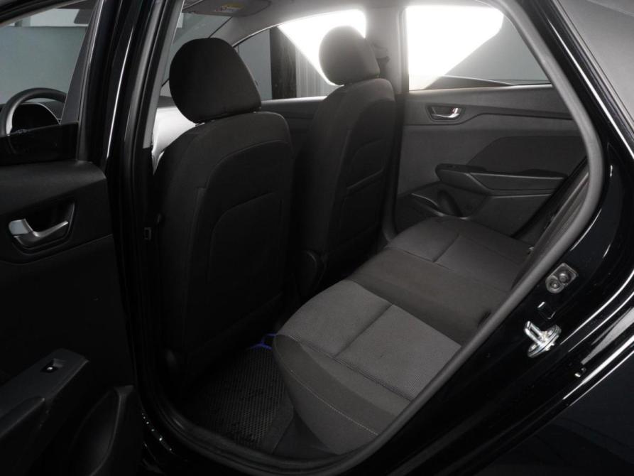Hyundai Solaris II Рестайлинг Минеральные Воды  - изображение 11
