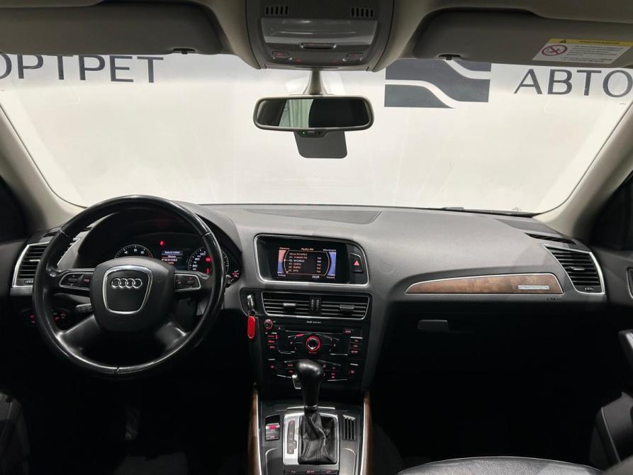 Audi Q5 I (8R) Санкт-Петербург  - изображение 17