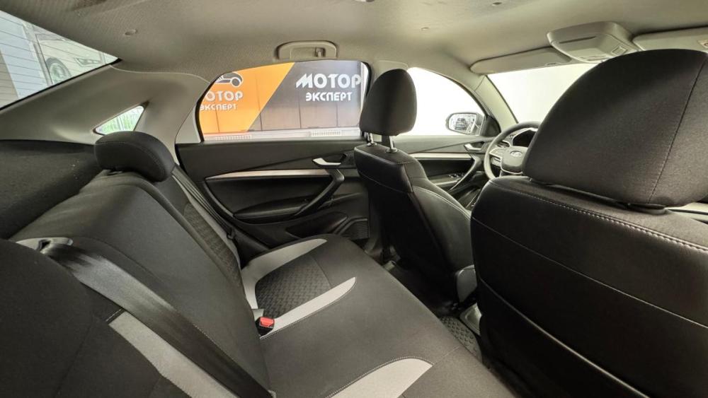 Lada (ВАЗ) Vesta I Рестайлинг (NG) Липецк  - изображение 16