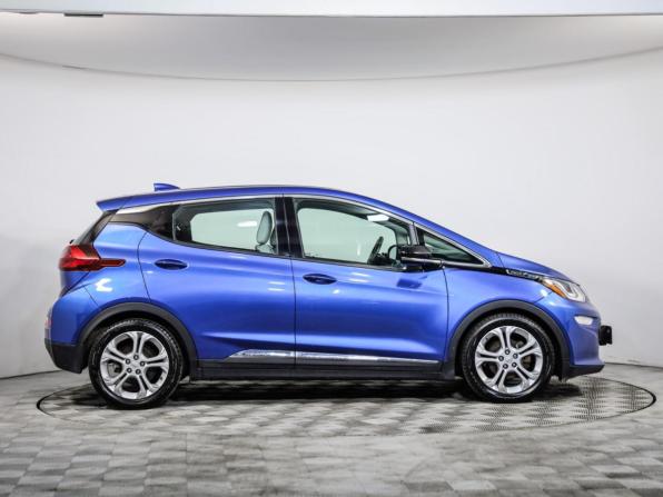 Chevrolet Bolt I с пробегом 2017 года, цена 1 490 000 рублей, 149330 км, хэтчбек, Автокод Объявления
