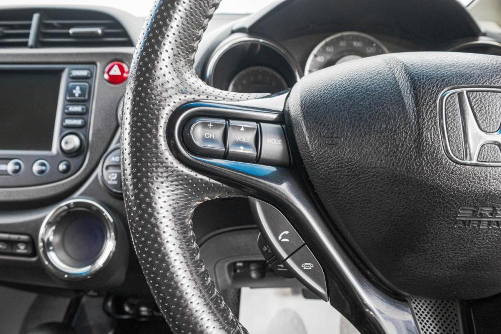 Honda Fit Shuttle I Барнаул  - изображение 17
